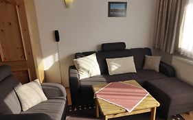 Haus Suedblick Appartements