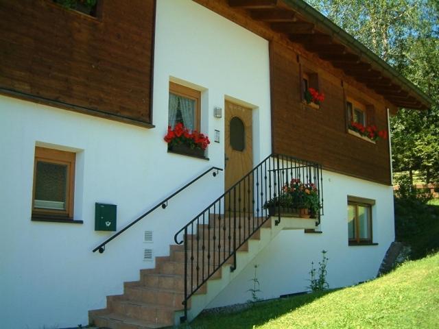 Haus Suedblick Appartements Seefeld in Tirol Esterno foto